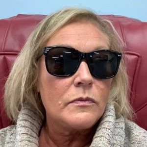 Meet your Posher, Kathryn